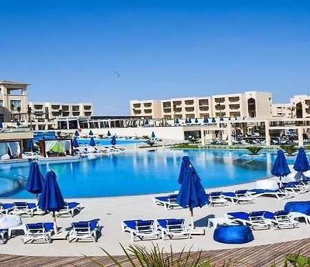 Cleopatra Luxury Resort Sharm - Adults Only~ Exterior foto